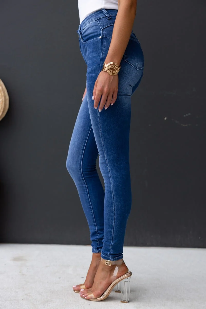Udon Jeans - Image 5