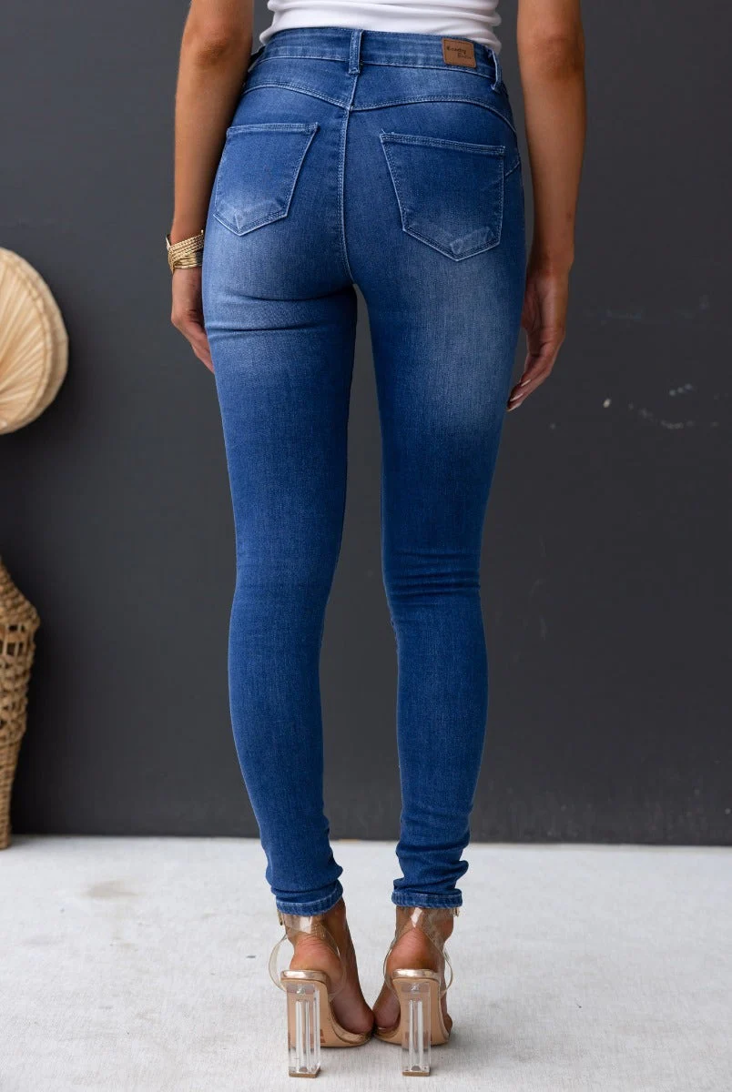 Udon Jeans - Image 6