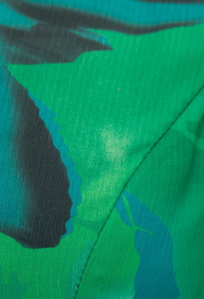 Ulan Midi Dress - Image 6