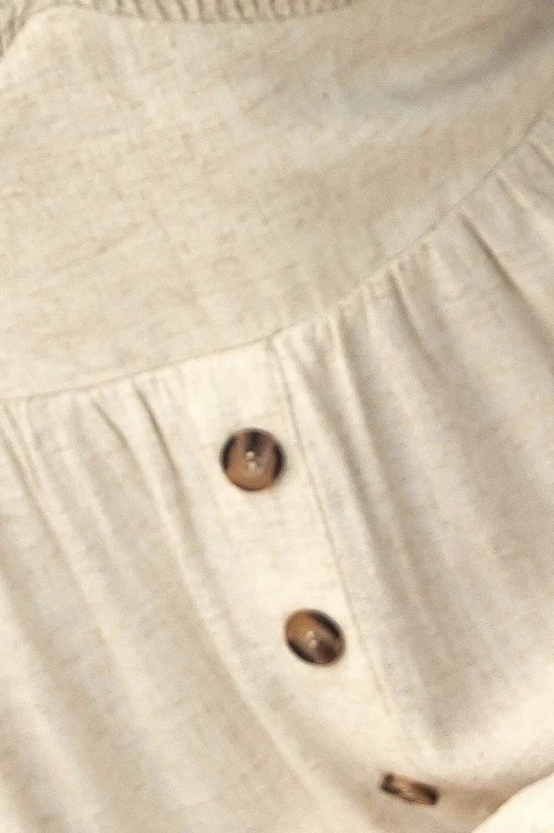 Ulee Midi Dress - Image 5