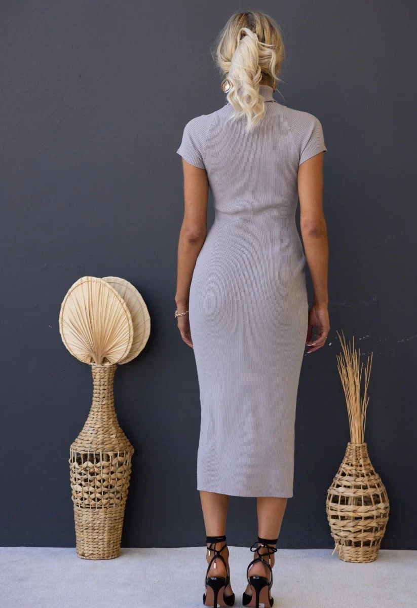 Ulina Midi Dress - Image 7