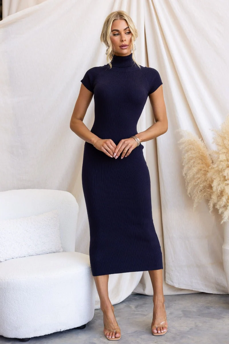 Ulina Midi Dress