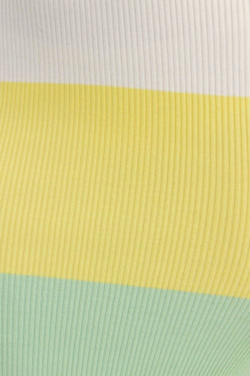 Ulisia Midi Dress - Image 7