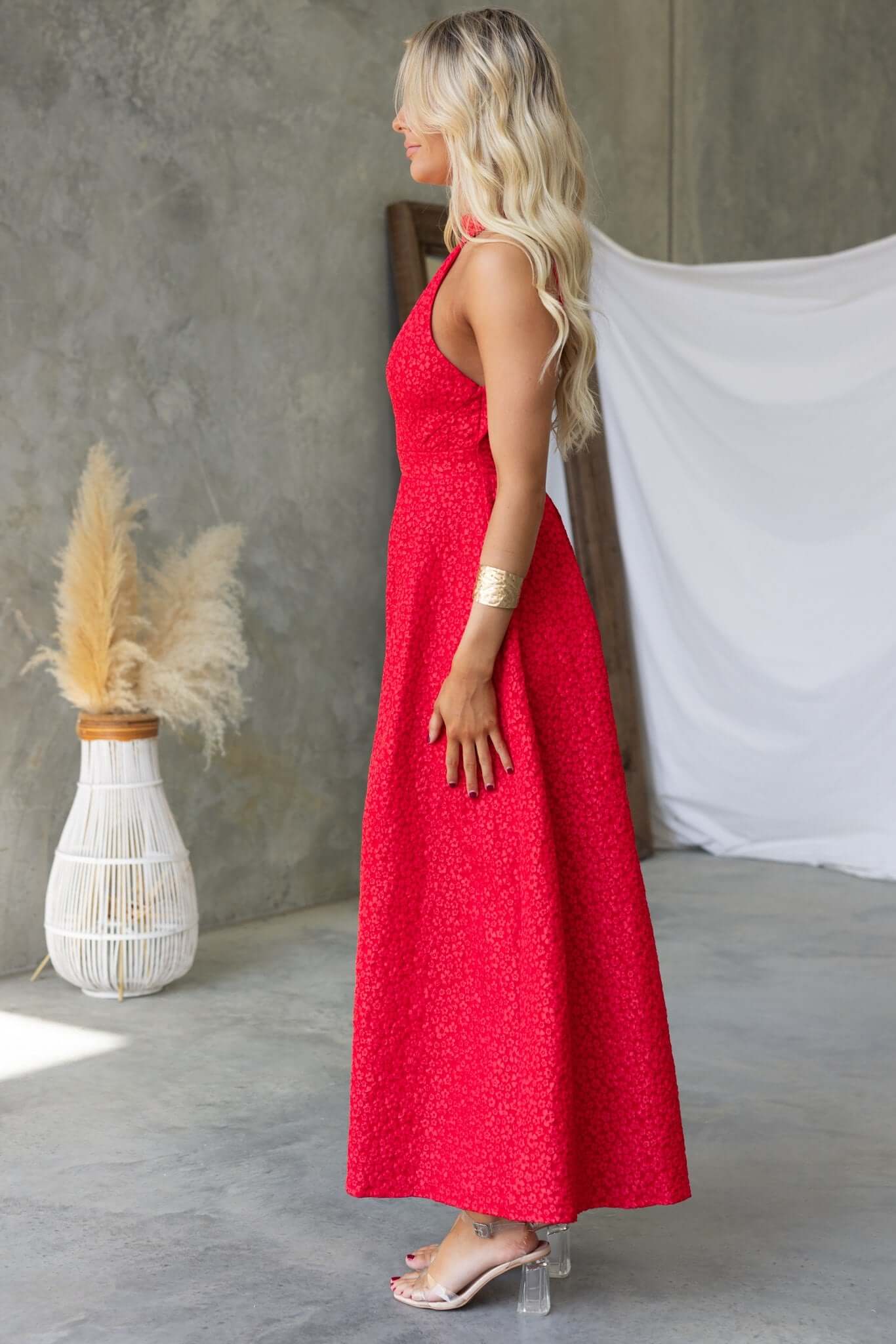 Ultima Maxi Dress - Image 6