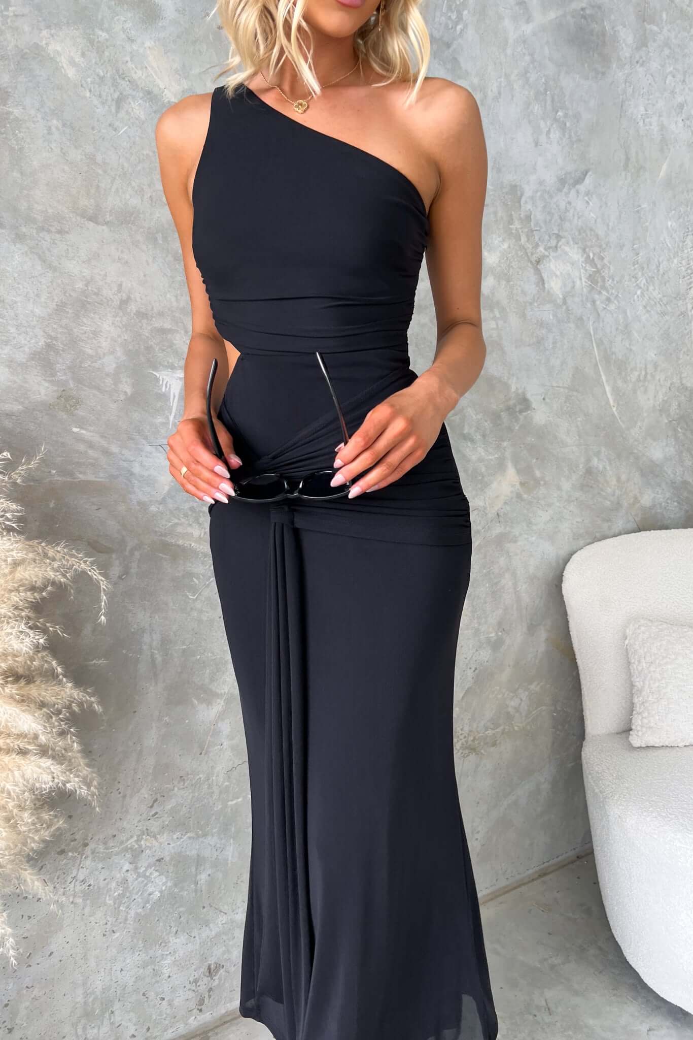 Ultra Maxi Dress - Image 8