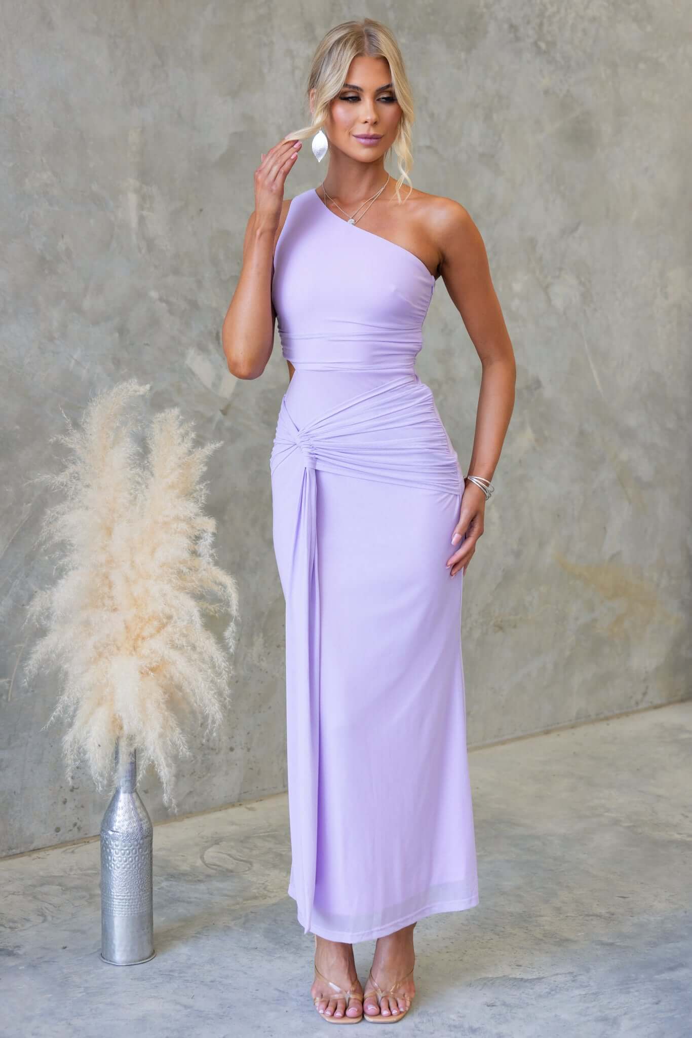 Ultra Maxi Dress - Image 3