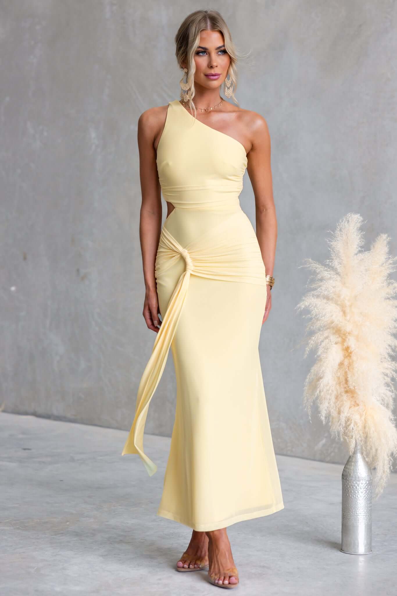 Ultra Maxi Dress - Image 3