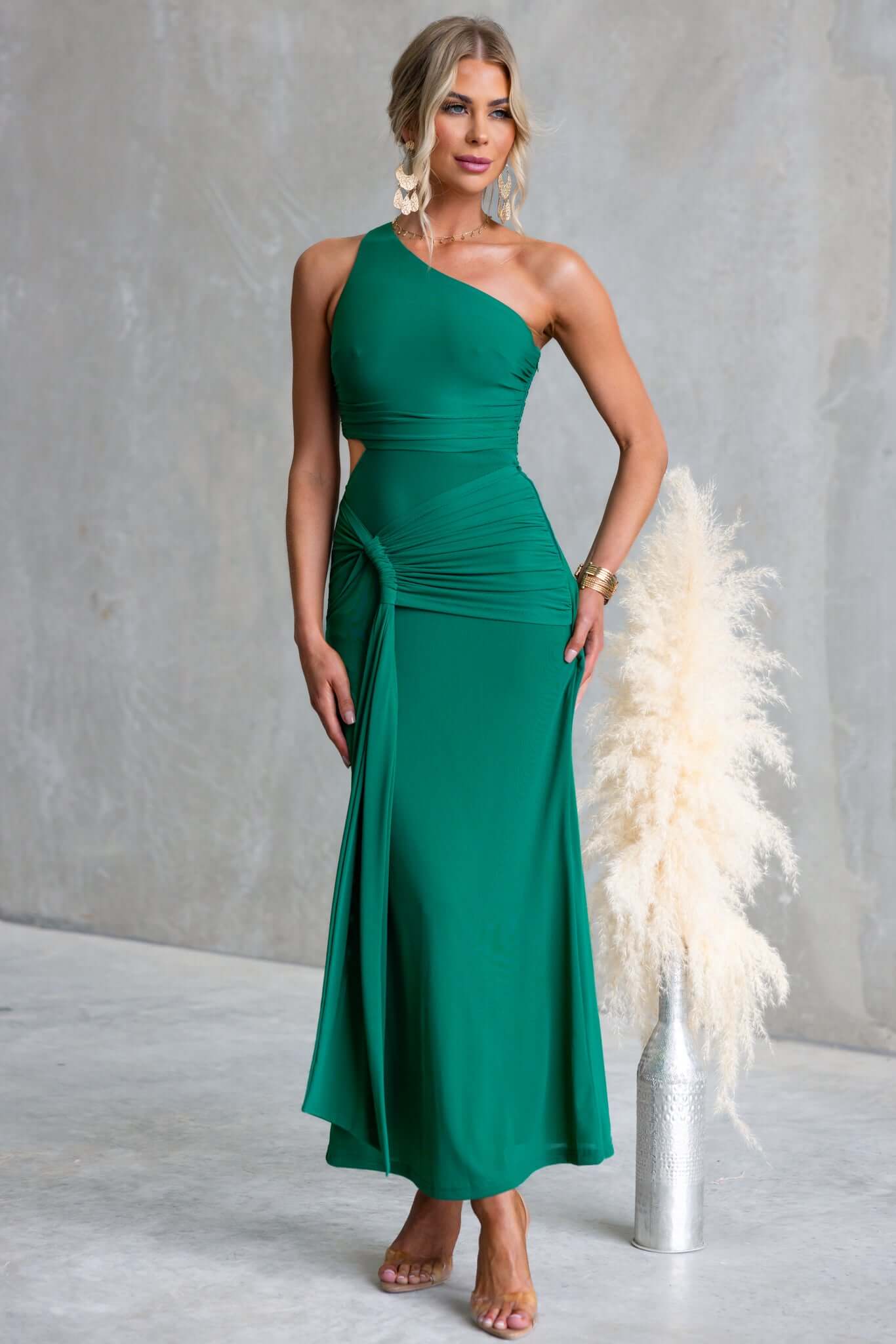 Ultra Maxi Dress - Image 4