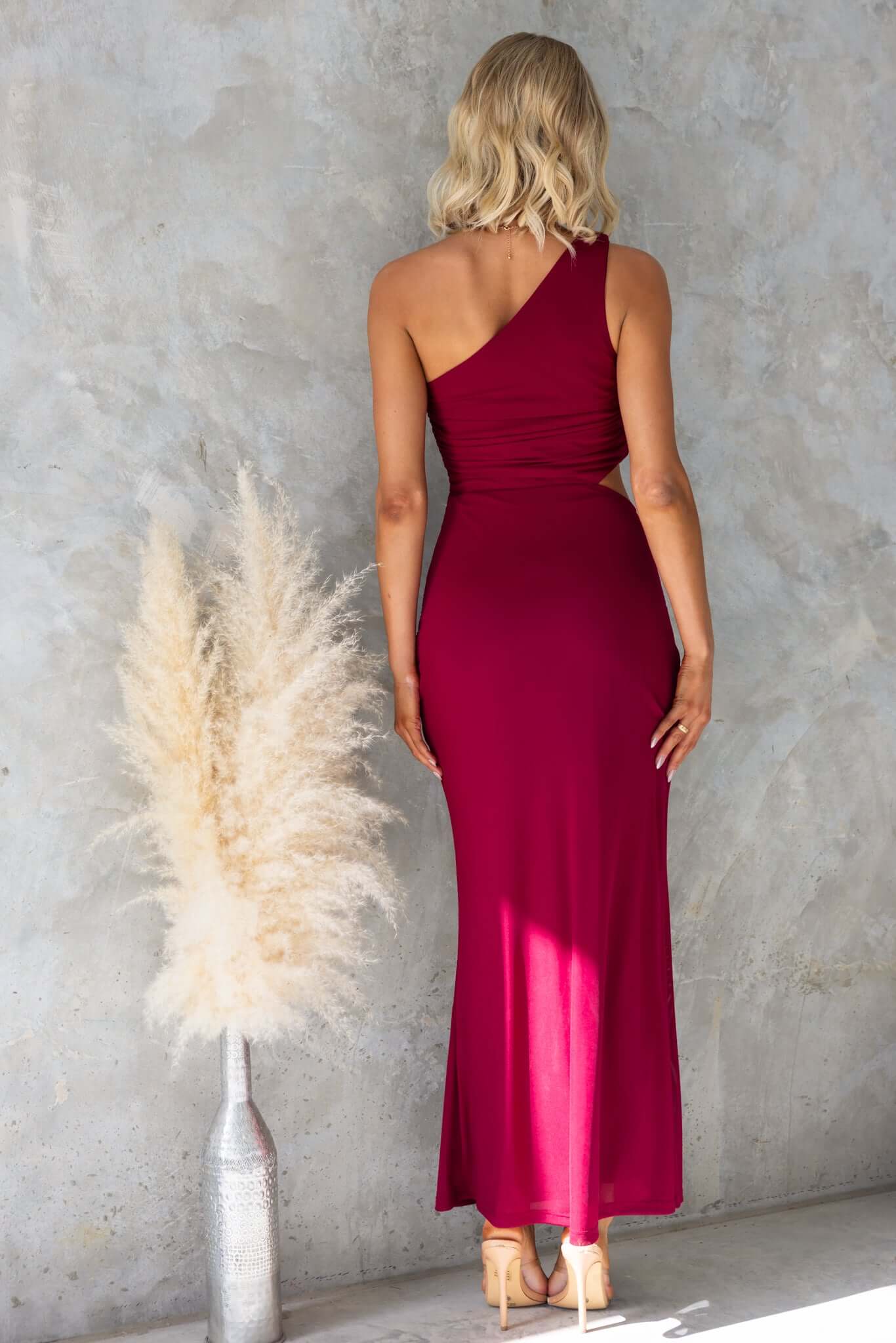 Ultra Maxi Dress - Image 5