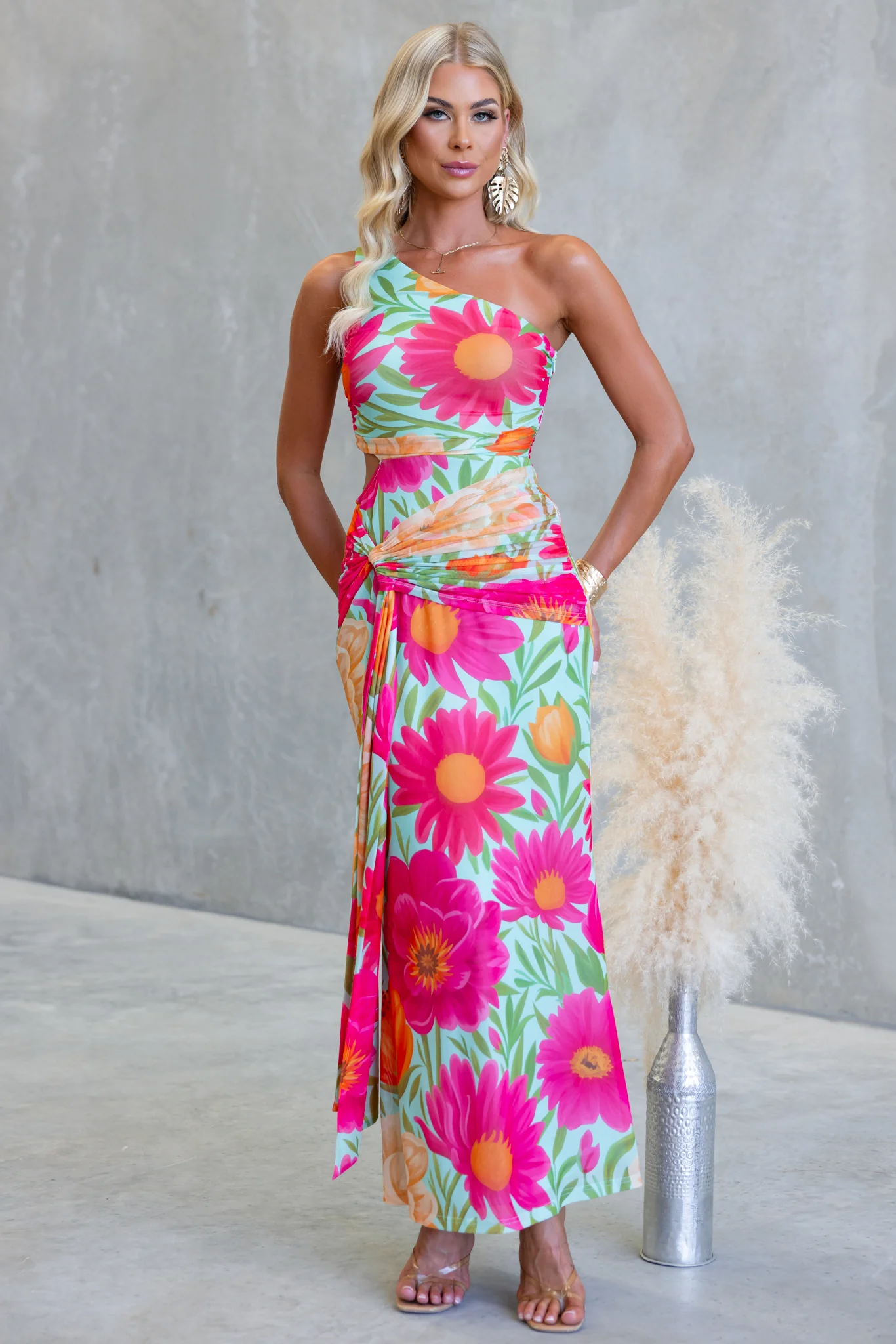 Ultra Maxi Dress - Image 3