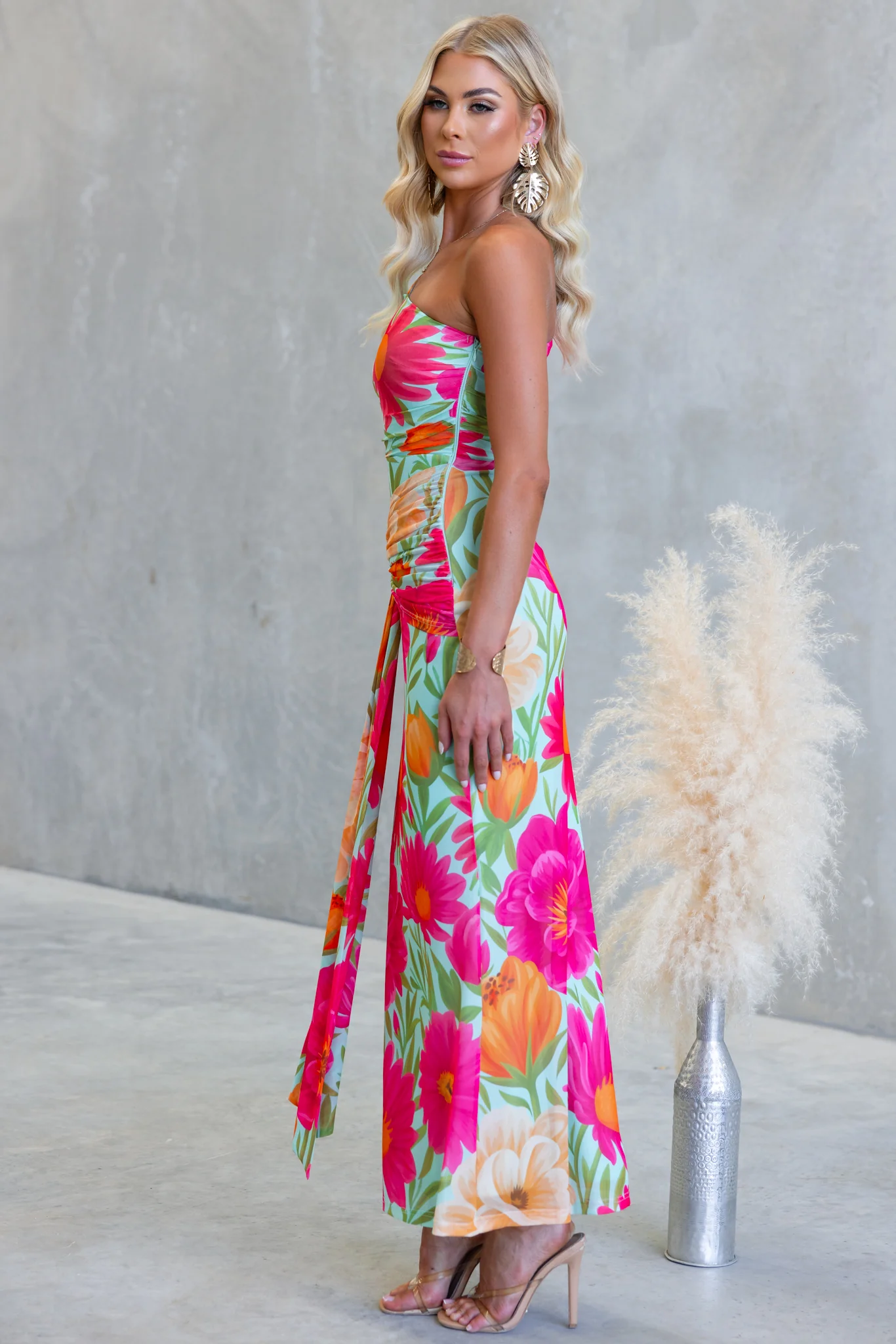 Ultra Maxi Dress - Image 4