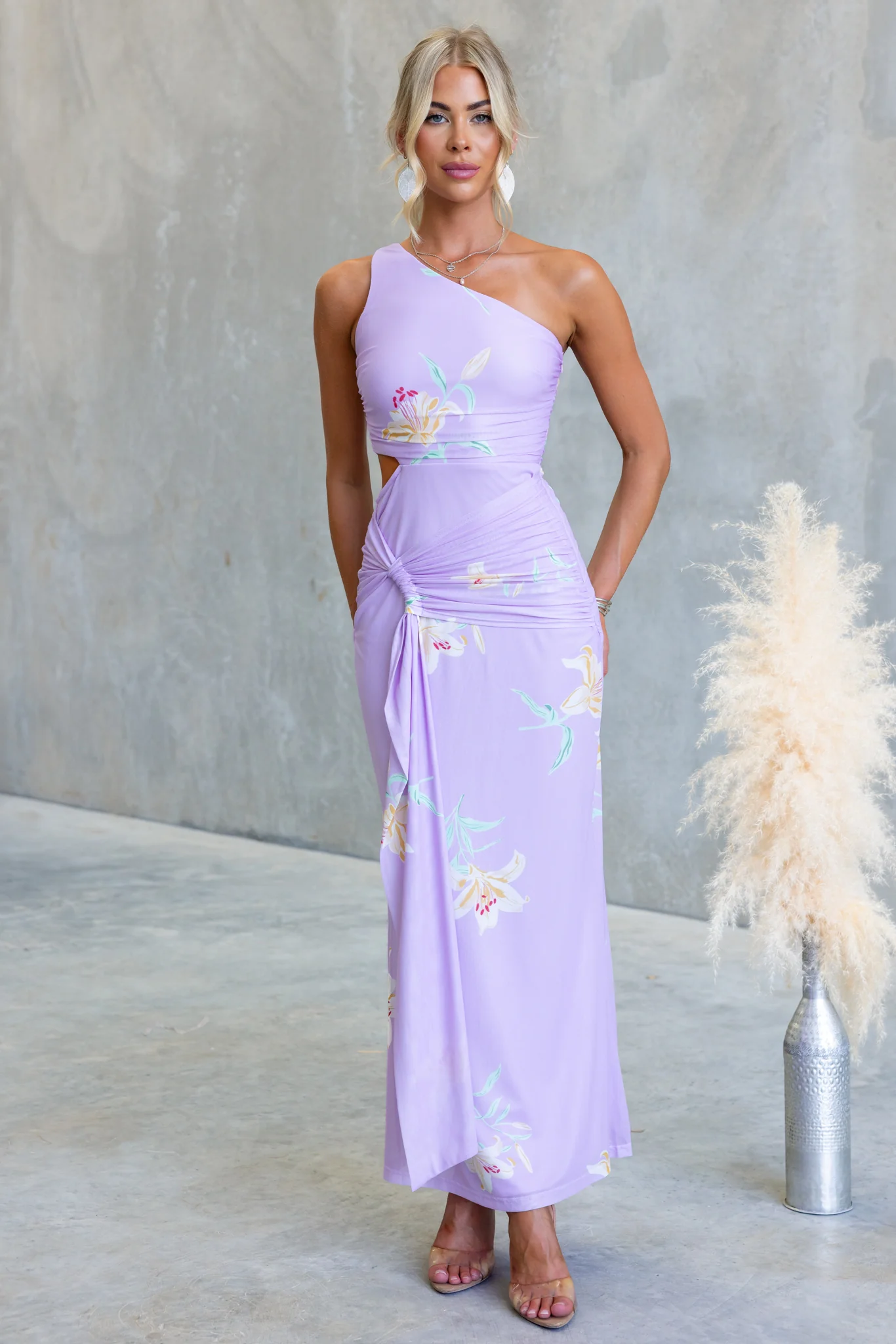 Ultra Maxi Dress - Image 3
