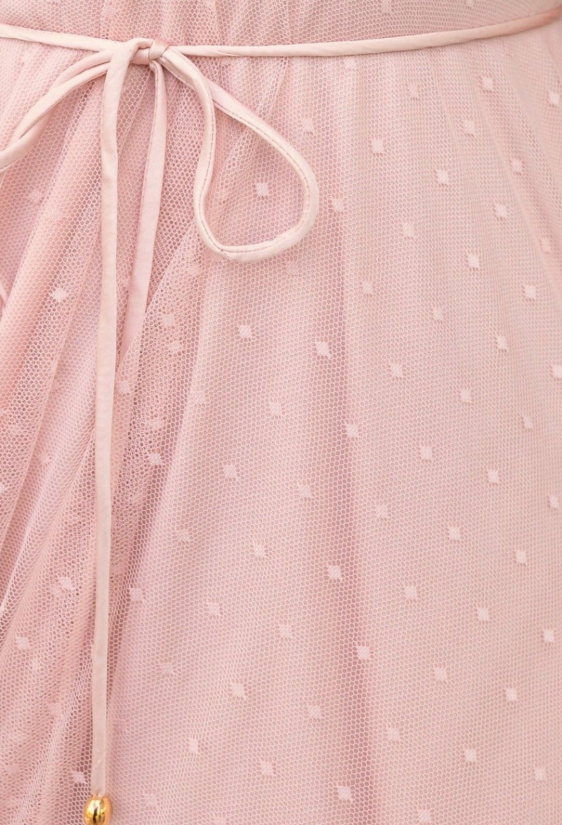 Ulyana Midi Dress - Image 5