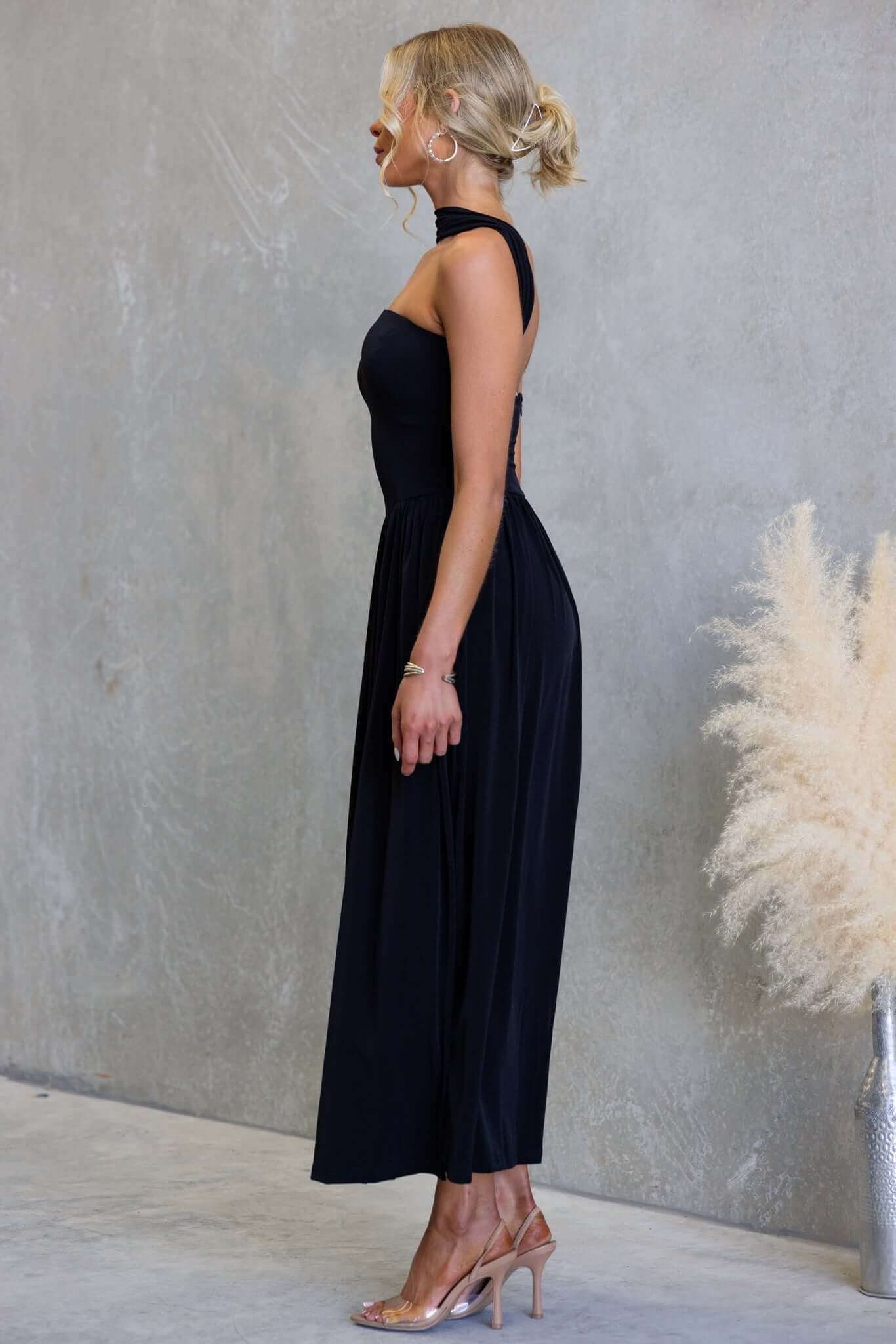 Ulyssa Midi Dress - Image 5