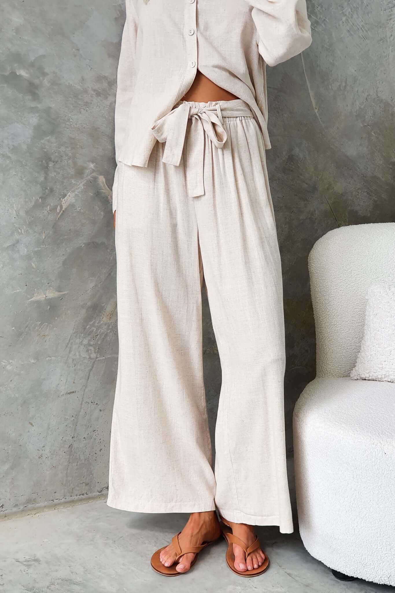 Umali Pants - Image 2