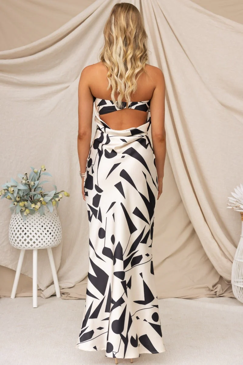 Umiah Maxi Dress - Image 7