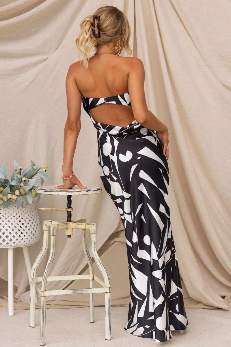 Umiah Maxi Dress - Image 2