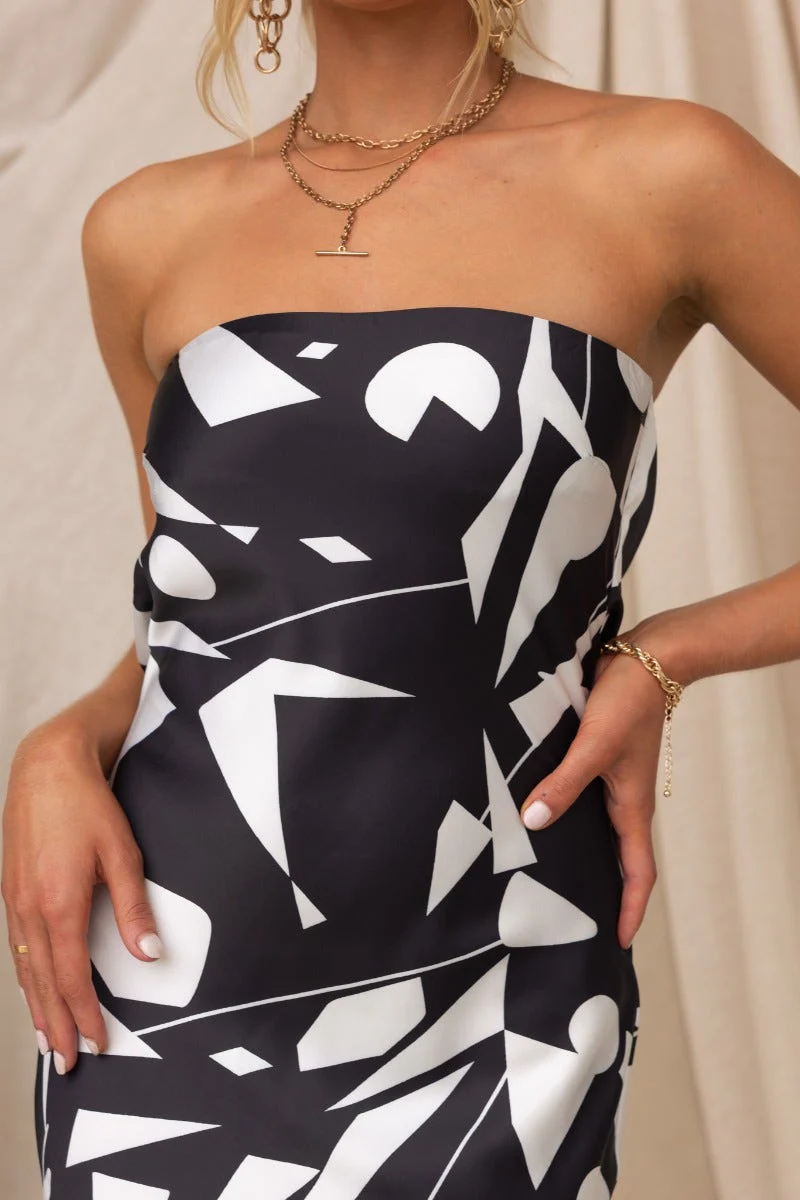 Umiah Maxi Dress - Image 7