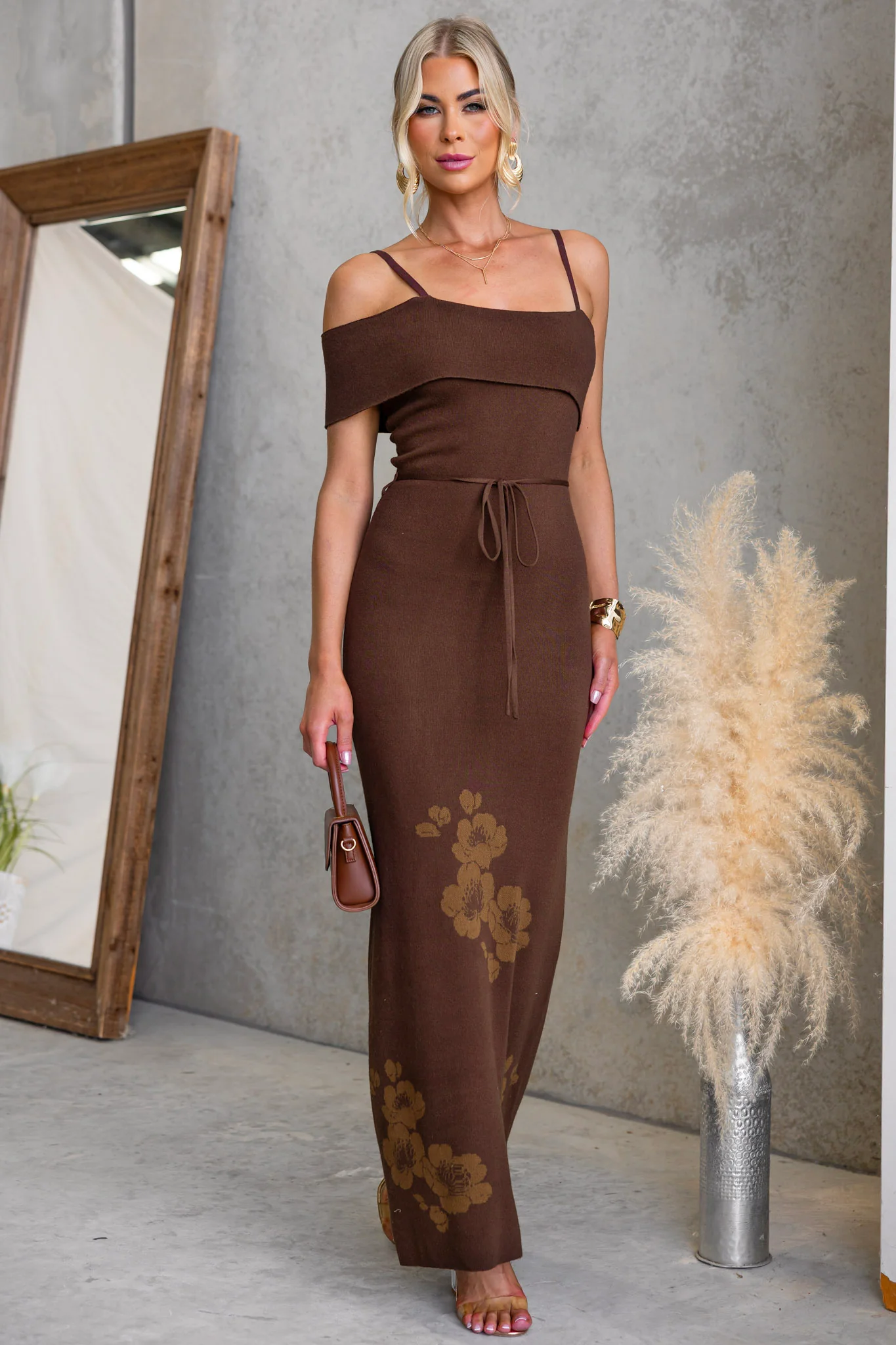 Unbound Maxi Dress - Image 2