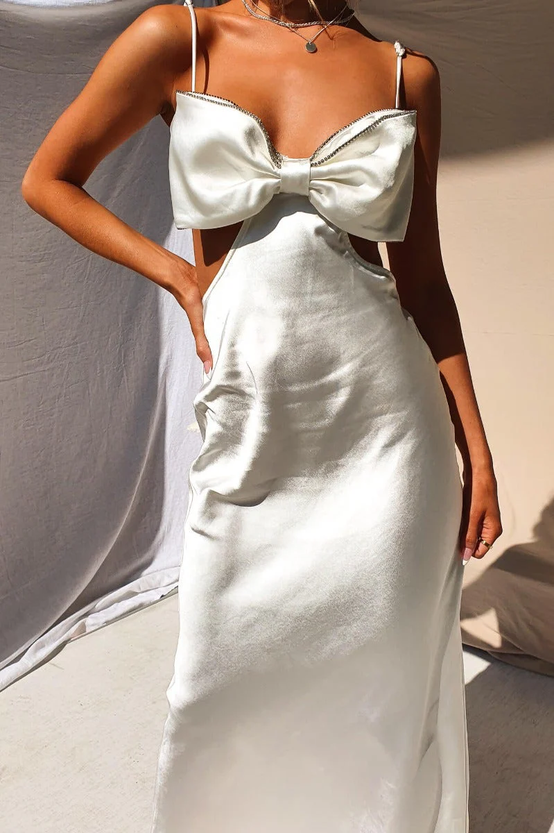 Unconditional Love Maxi Dress - Image 3