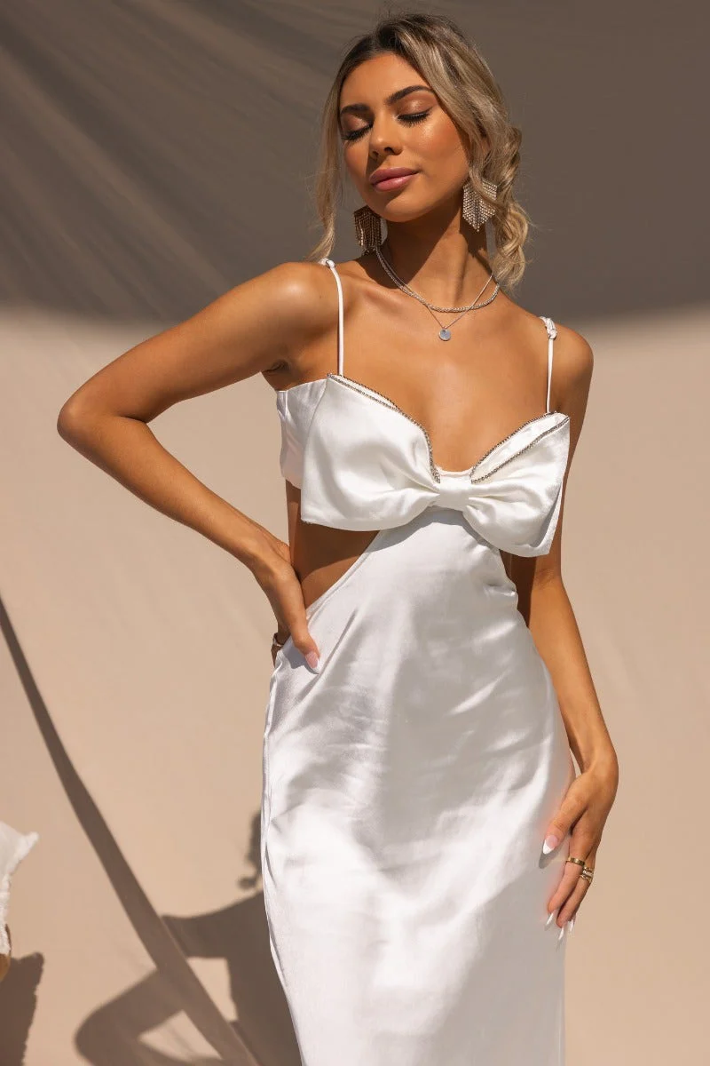 Unconditional Love Maxi Dress - Image 4