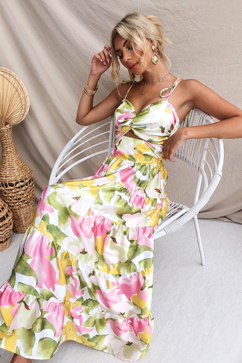 Unconditional Maxi Dress - Image 2