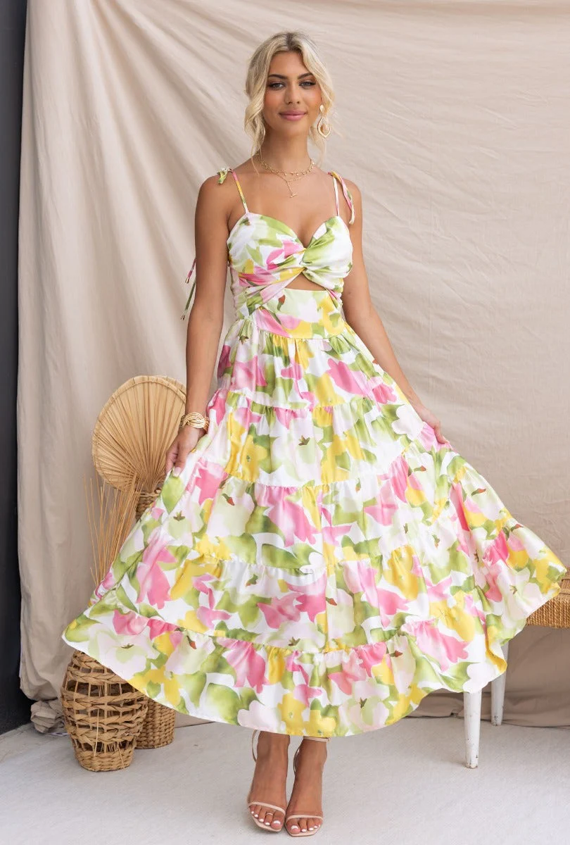 Unconditional Maxi Dress - Image 4