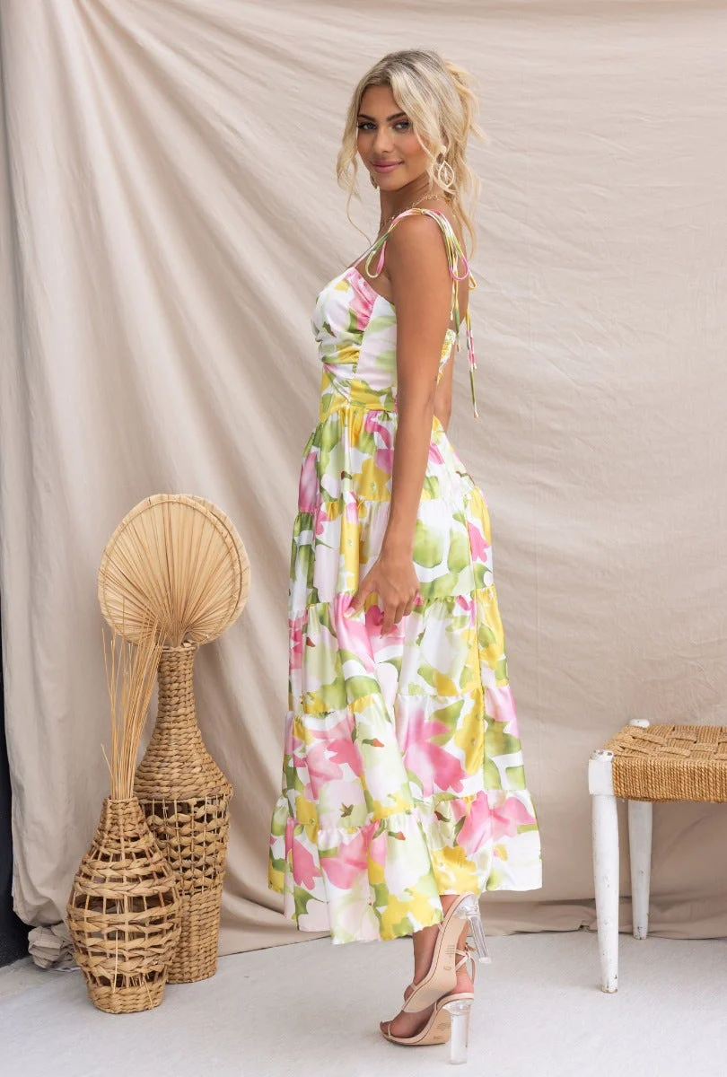 Unconditional Maxi Dress - Image 6
