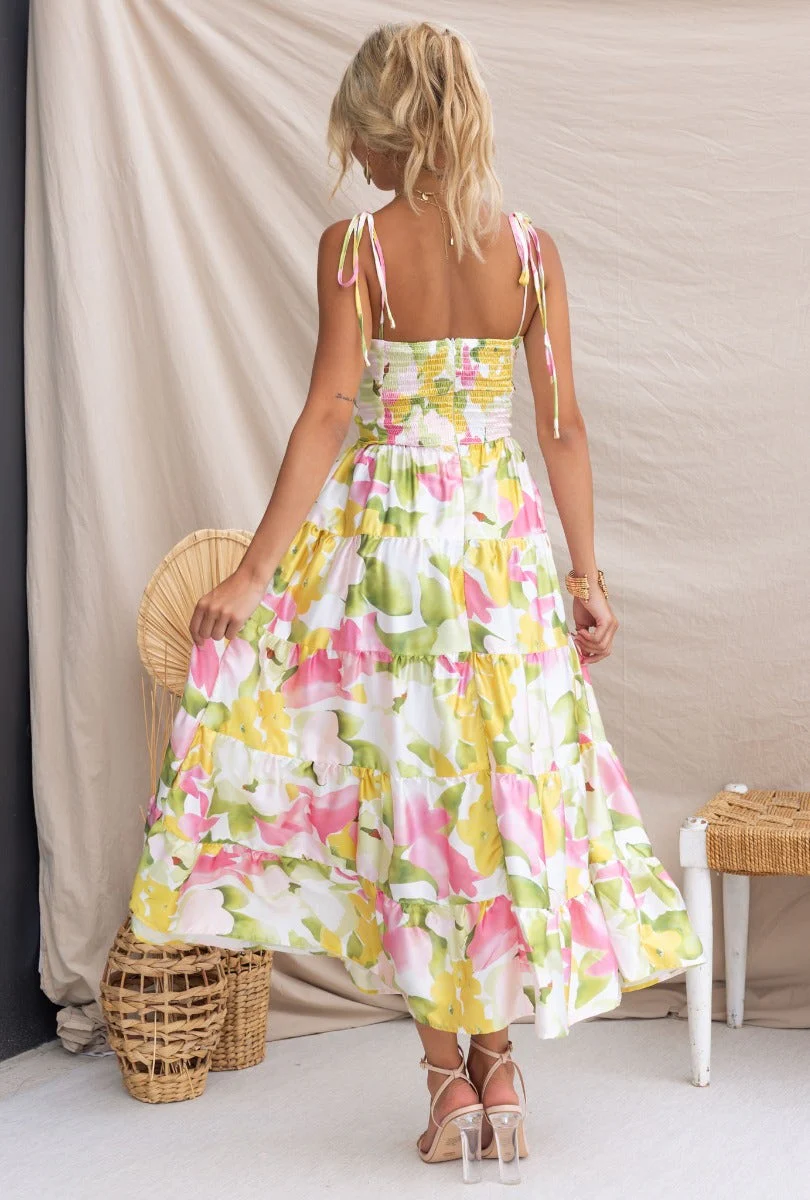 Unconditional Maxi Dress - Image 7