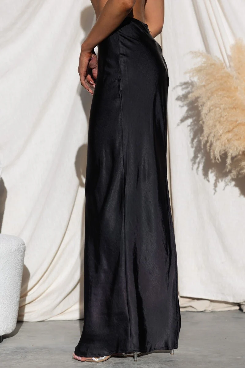 Under Control Maxi Skirt - Image 5