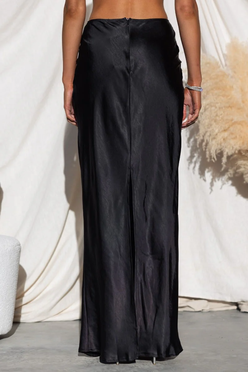Under Control Maxi Skirt - Image 6