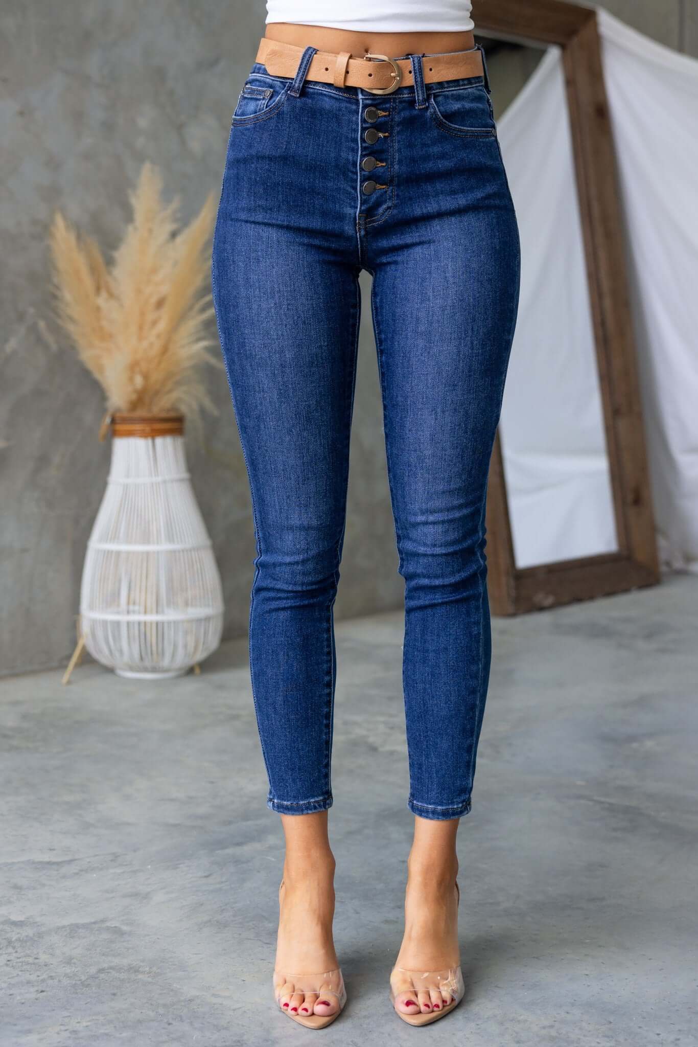 Under Cover Jeans - Image 3