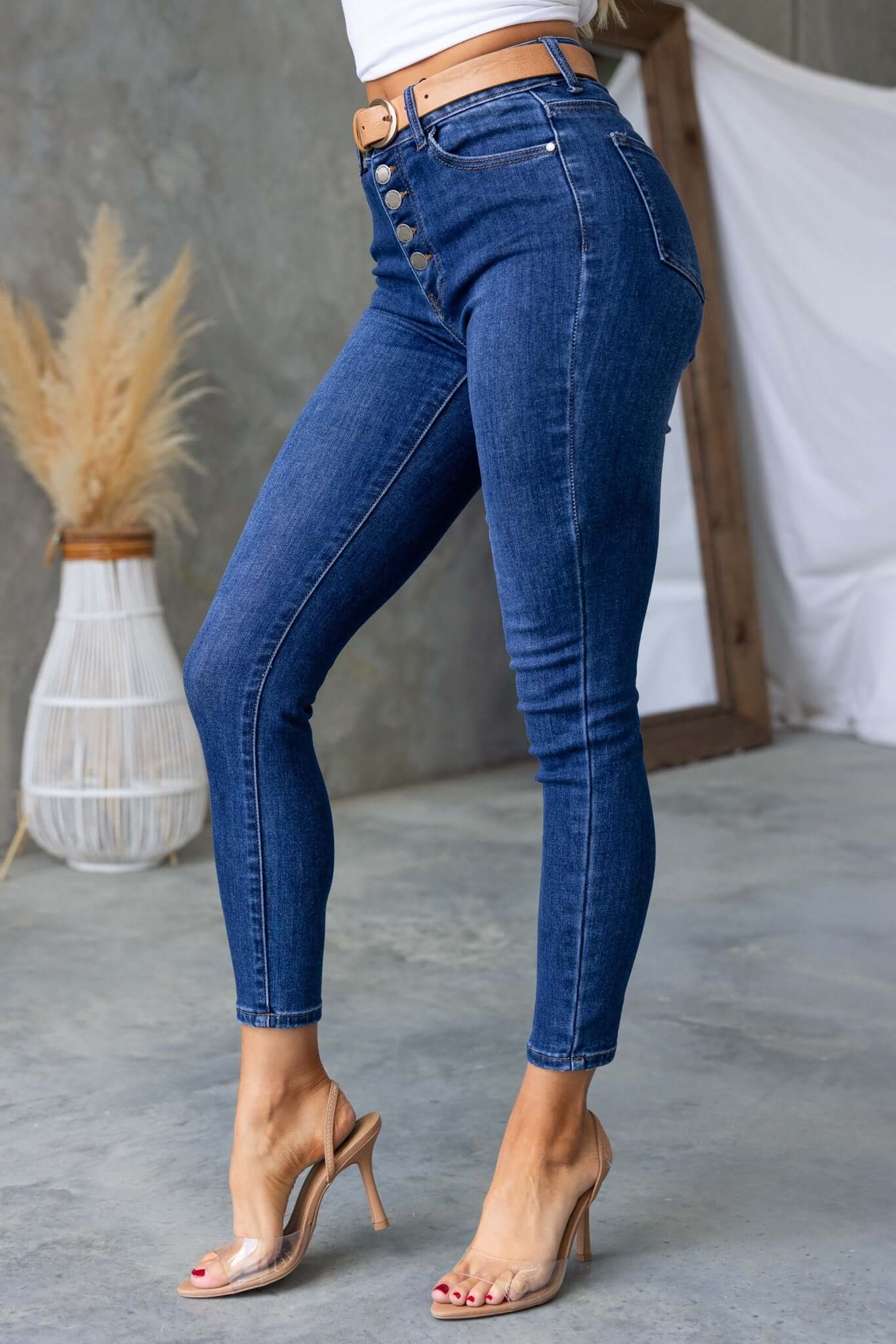 Under Cover Jeans - Image 4