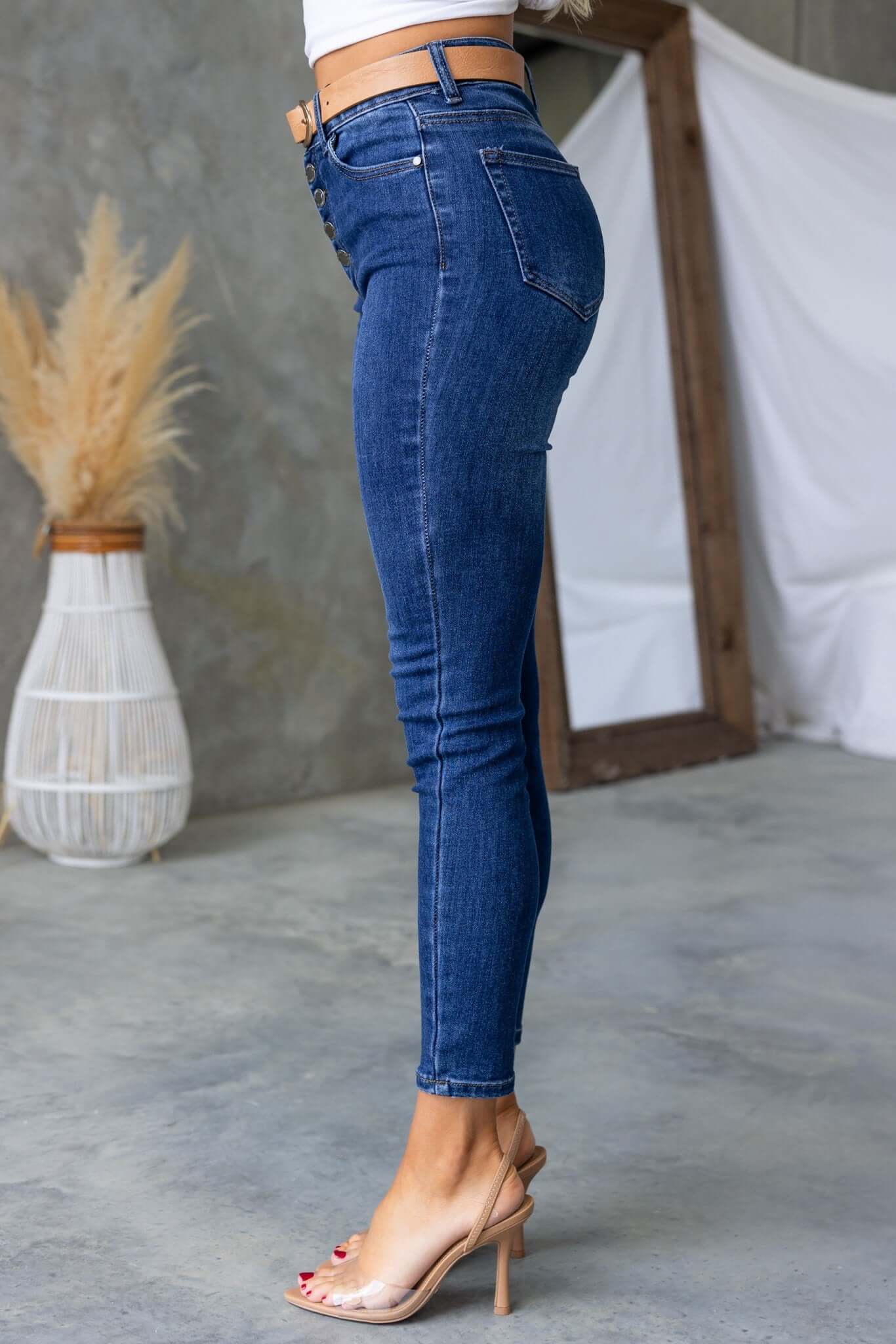Under Cover Jeans - Image 5