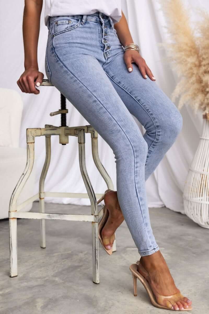 Under Cover Jeans - Image 3