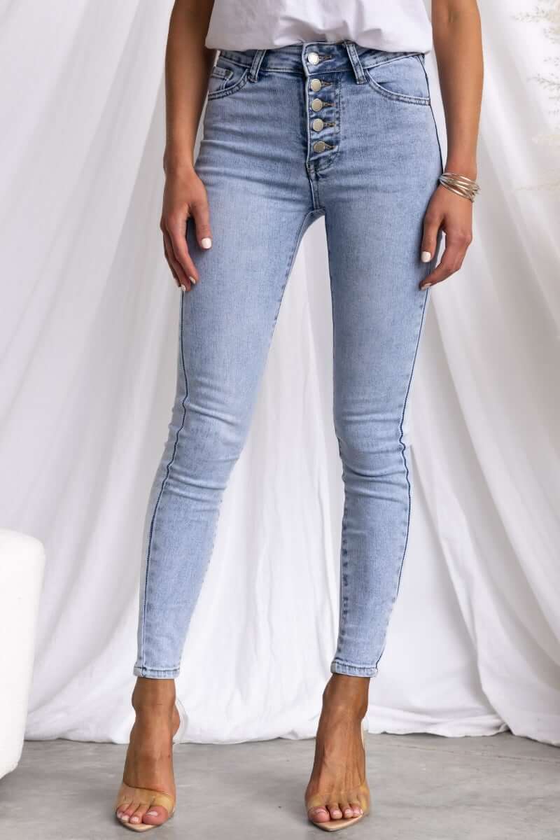 Under Cover Jeans - Image 5