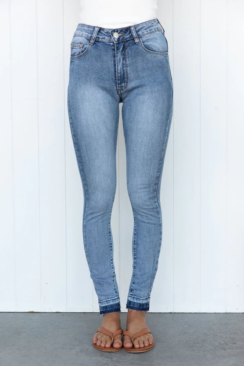 Under Ground Jeans - Image 7