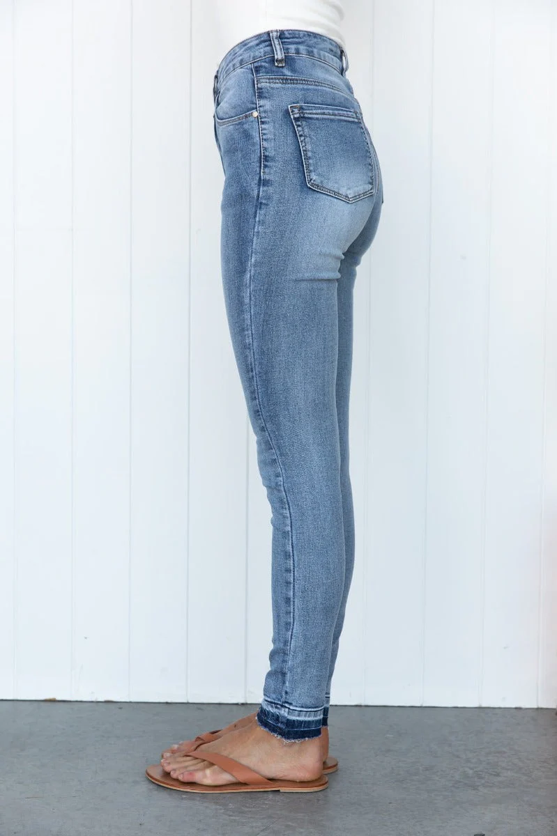 Under Ground Jeans - Image 9