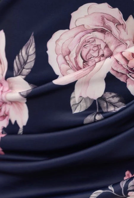 Under The Spotlight Midi Dress - Image 5