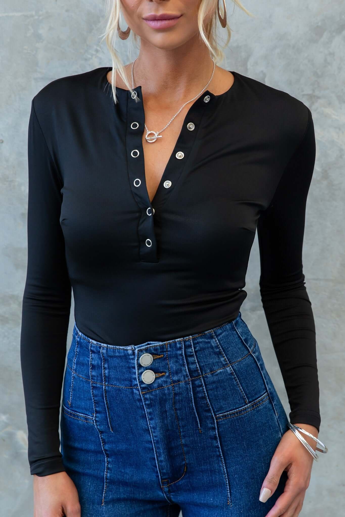Unfair Bodysuit - Image 2