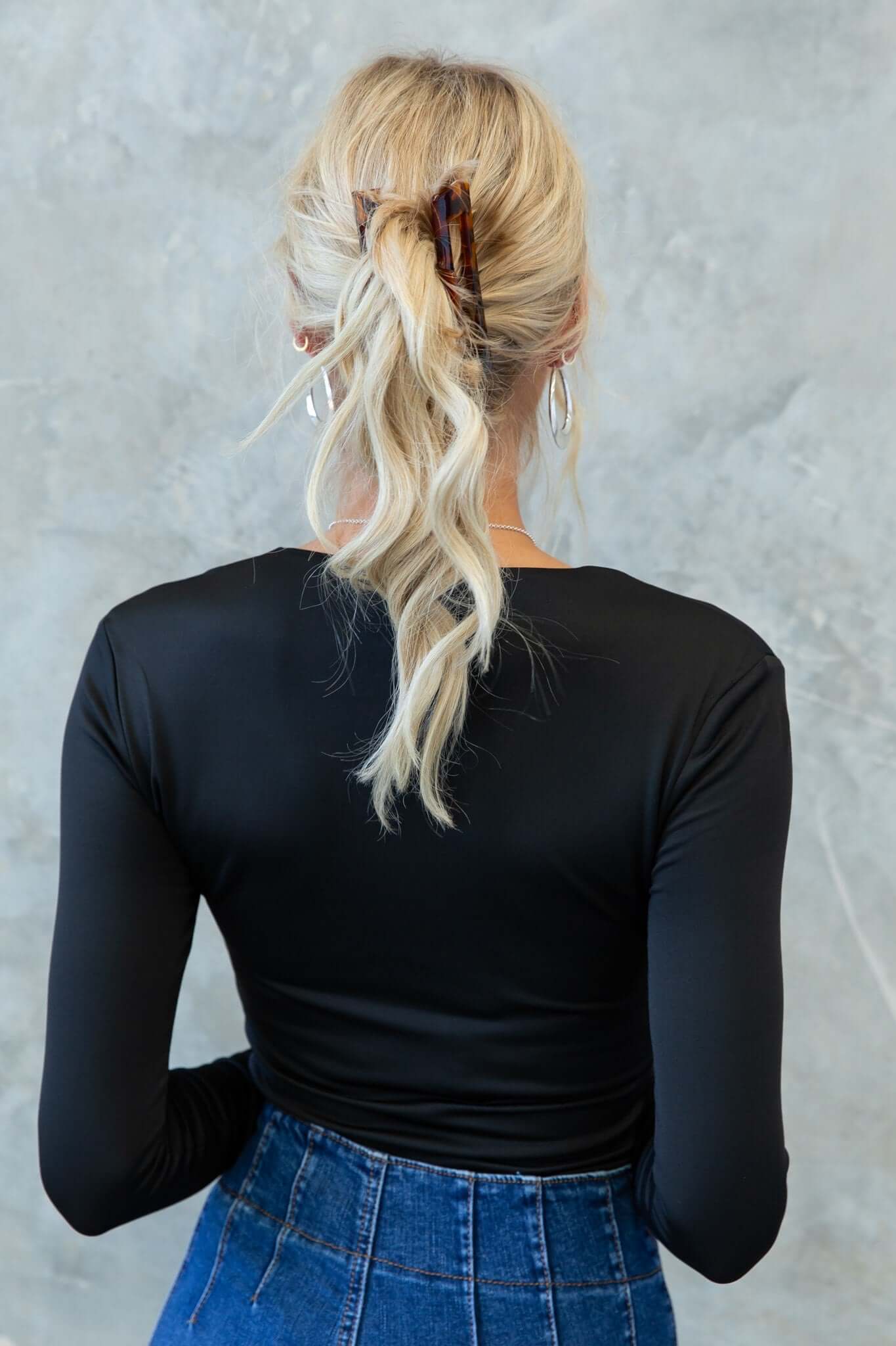 Unfair Bodysuit - Image 6