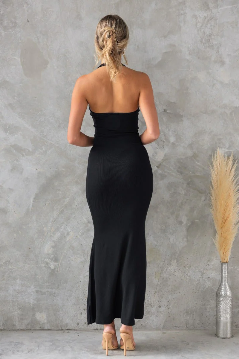 Unfoolish Maxi Dress - Image 6