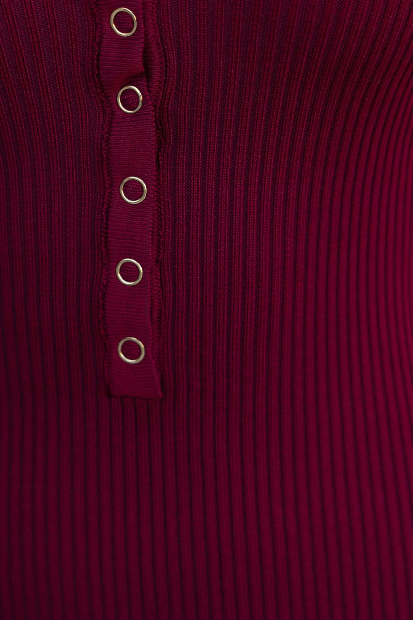Unity Midi Dress - Image 6