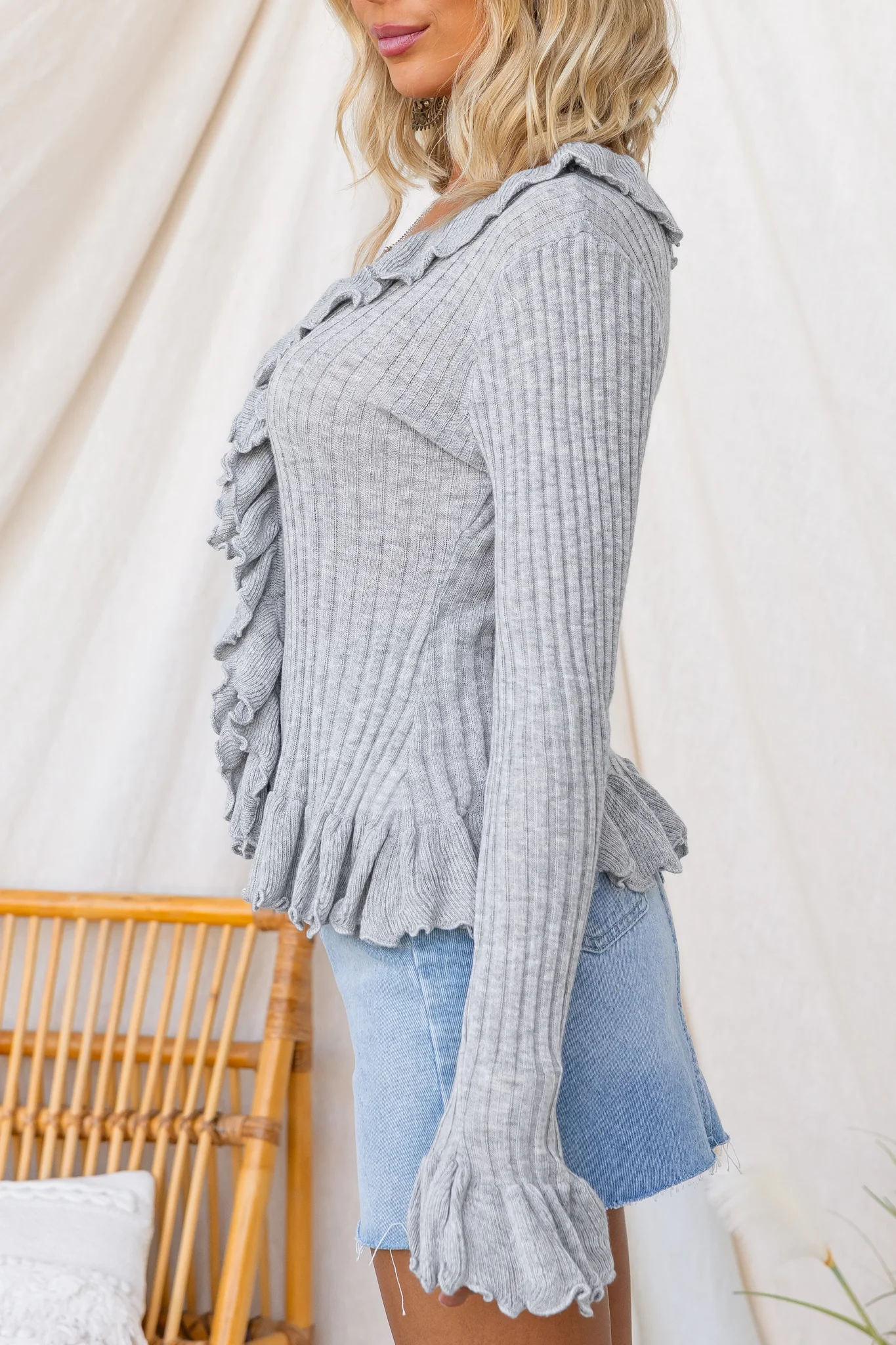 Untamed Top - Image 6