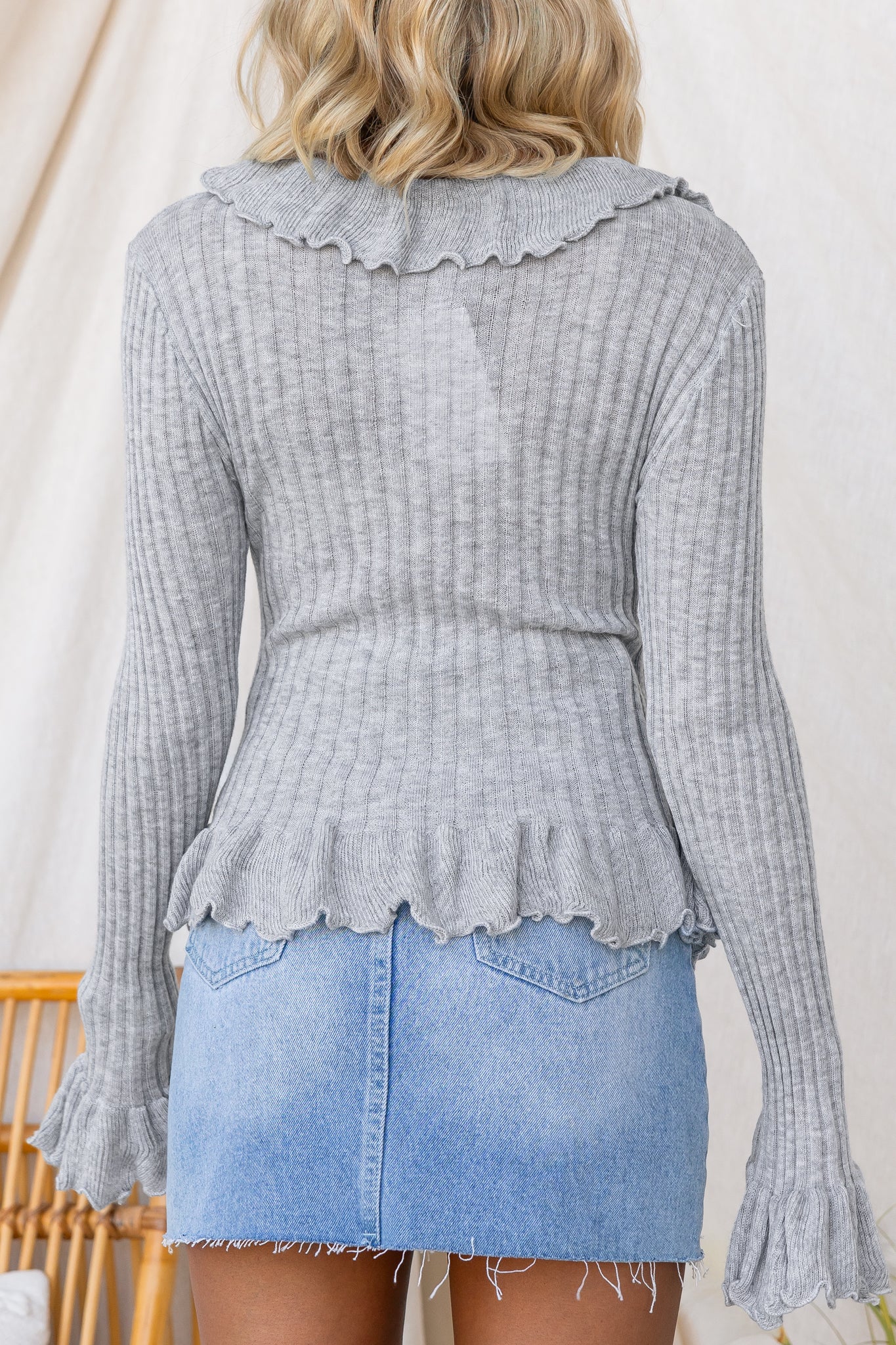 Untamed Top - Image 7