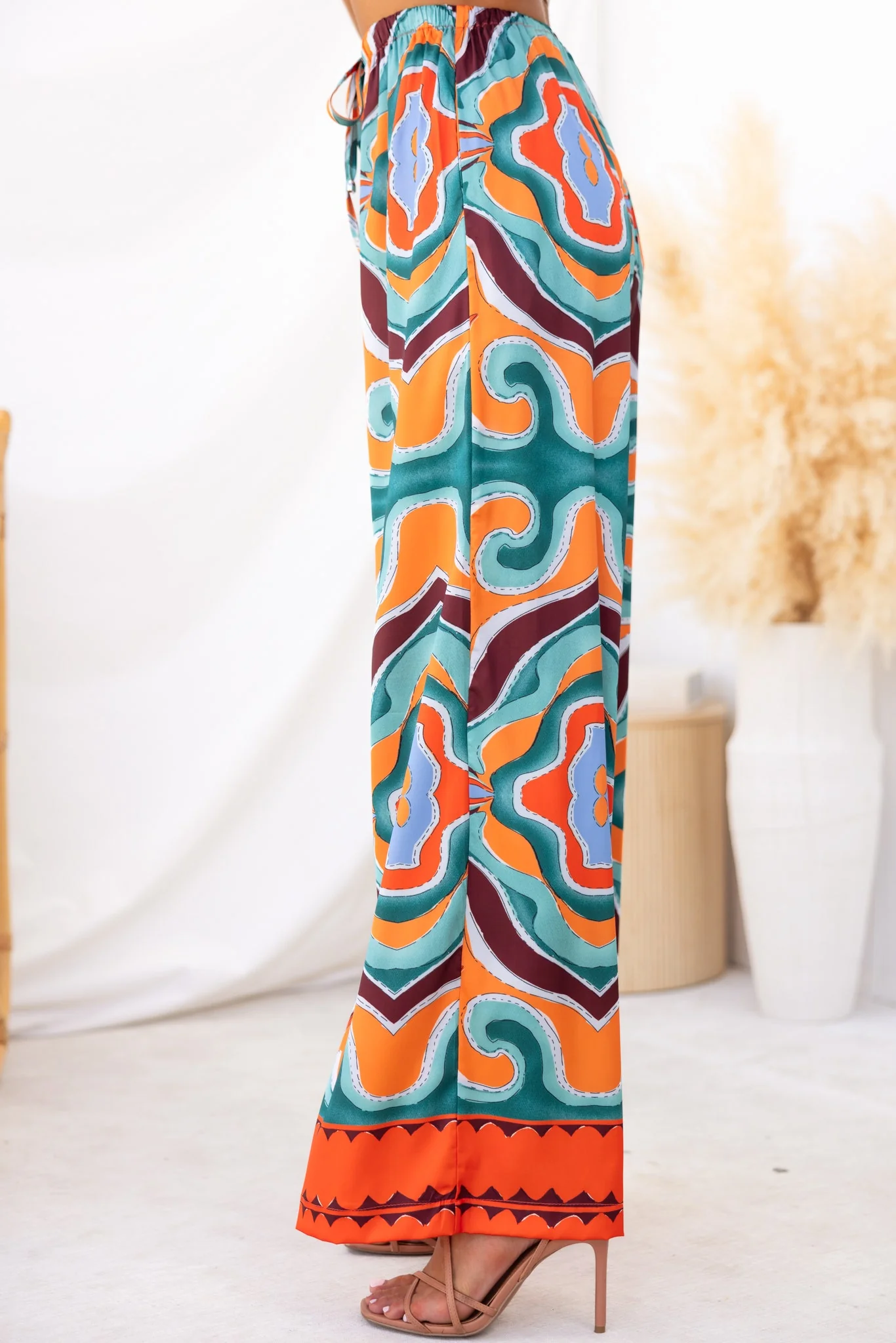 Up All Night Pants - Image 4