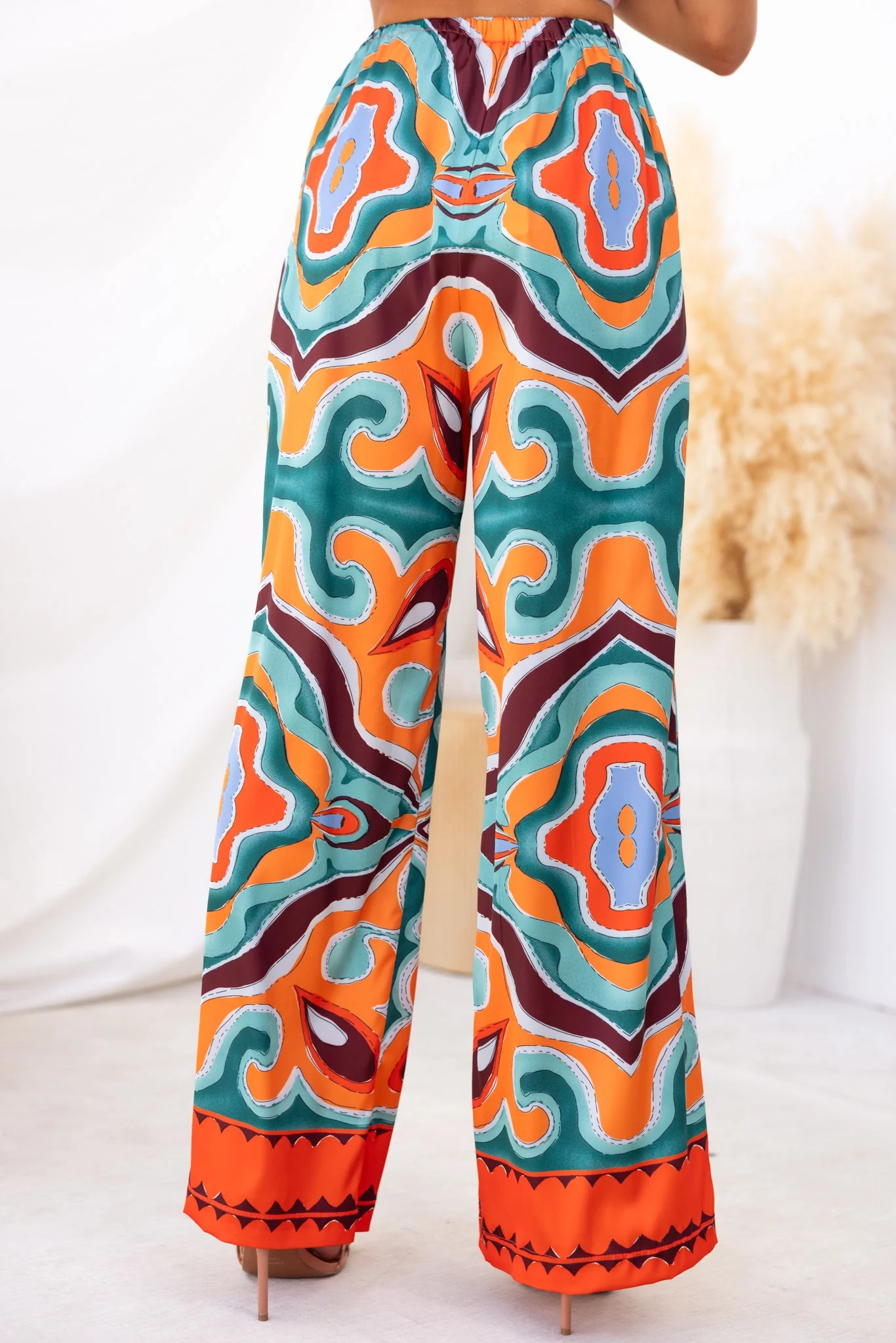 Up All Night Pants - Image 5