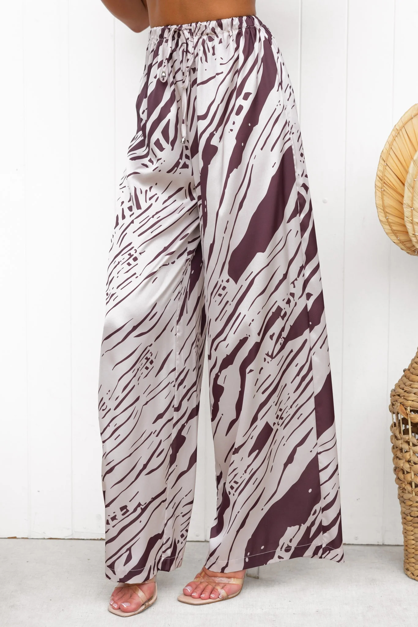 Up All Night Pants - Image 4