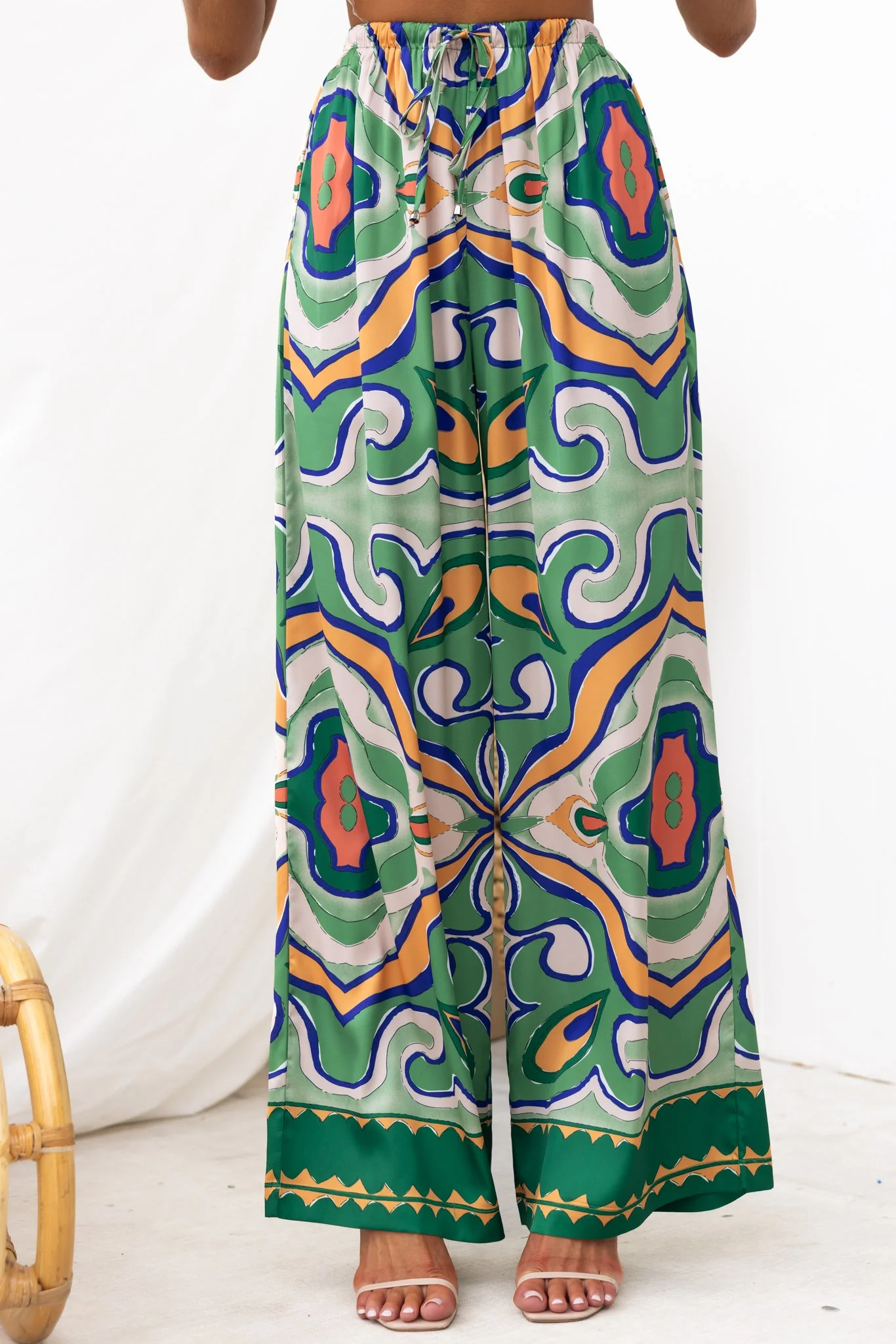 Up All Night Pants - Image 3
