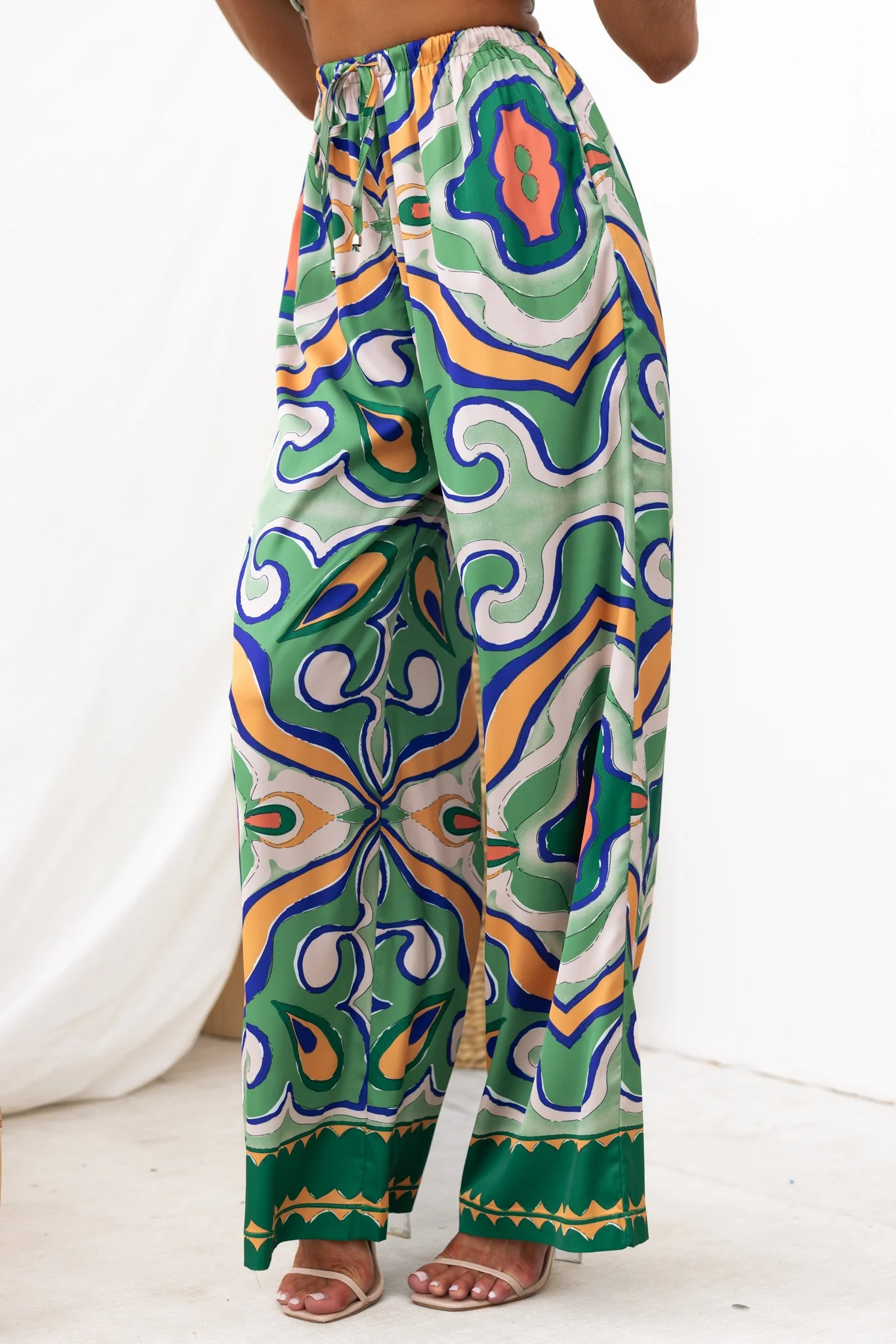 Up All Night Pants - Image 4